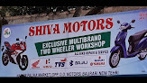 Shiva Motors,two Wheeler Workshop