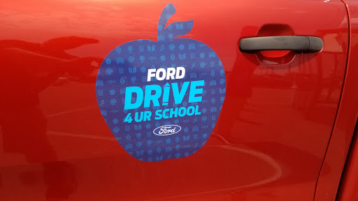 Ford Dealer «Auto Plaza Ford De Soto», reviews and photos, 12821 MO-21, De Soto, MO 63020, USA