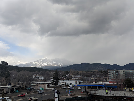 Coffee Shop «Matador Coffee Roasting Company», reviews and photos, 203 S Milton Rd, Flagstaff, AZ 86001, USA