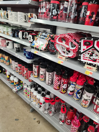 Department Store «Walmart Supercenter», reviews and photos, 440 N Euclid St, Anaheim, CA 92801, USA