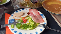 Plats et boissons du Restaurant français Restaurant Poivre Et Sel à Marseille - n°17