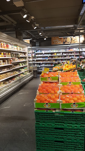 Rezensionen über Coop Supermarché Plan-Les-Ouates in Lancy - Supermarkt