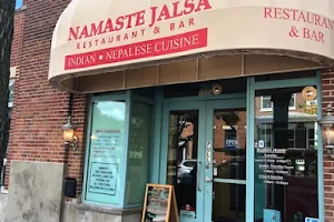 Namaste JALSA, Bar &Restaurant image