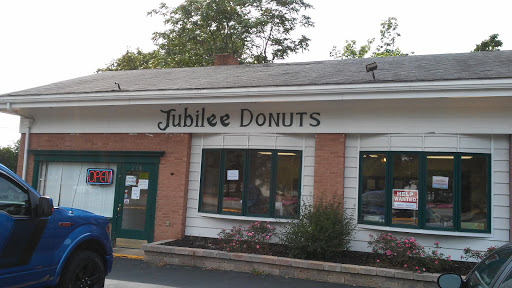 Jubilee Donuts, 218 Tallmadge Cir, Tallmadge, OH 44278, USA, 