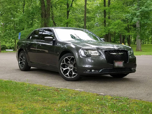 Car Dealer «Community Chrysler Dodge Jeep RAM of Martinsville», reviews and photos, 555 IN-37, Martinsville, IN 46151, USA