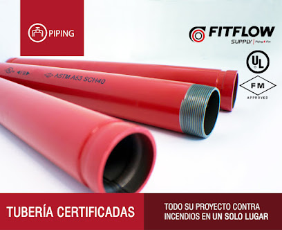 Fitflow Chile Ltda.