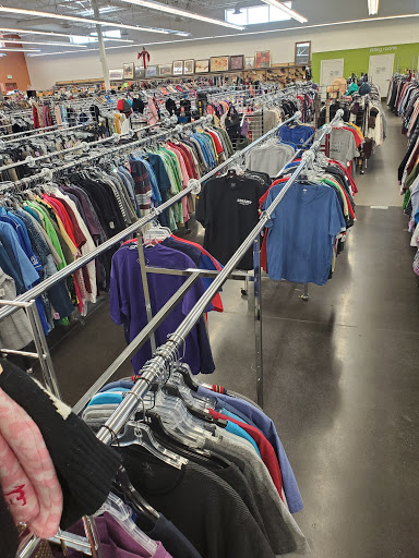 Thrift Store «Goodwill Castle Rock», reviews and photos