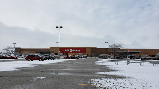 Shopping Mall «Brookside Marketplace», reviews and photos, 7212 W 191st St, Tinley Park, IL 60487, USA