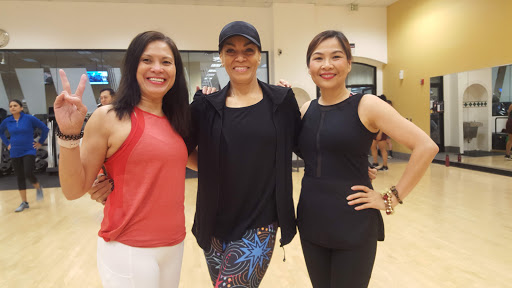 Health Club «24 Hour Fitness - Active», reviews and photos, 1531 Parkmoor Ave, San Jose, CA 95128, USA