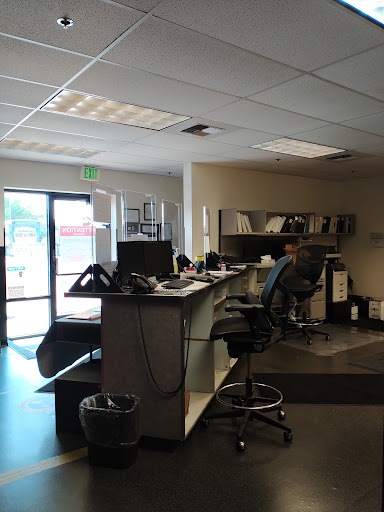 Small Engine Repair Service «Cummins Sales and Service», reviews and photos, 14775 Wicks Blvd, San Leandro, CA 94577, USA