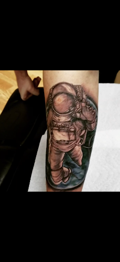 Explore illenium tattoo ideas, creative tattoo ideas in Lakeland, available at Ink Therapy Tattoos LLC