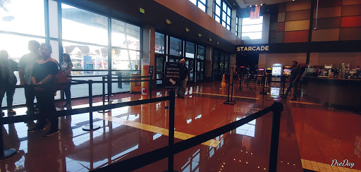 Movie Theater «Cinemark Downey and XD», reviews and photos, 8840 Apollo Way, Downey, CA 90242, USA
