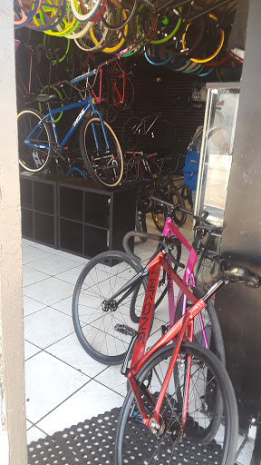 Bicycle Store «Mr. Bike Shop», reviews and photos, 2207 E Florence Ave, Huntington Park, CA 90255, USA