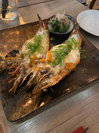 Produits de la mer du Restaurant japonais SUMiBi KAZ à Paris - n°18