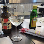 Photo n°1 de l'avis de Carolien. fait le 25/03/2023 à 20:18 sur le  Osteria numero 1000 à Villanova d'Albenga