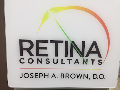 Retina Consultants