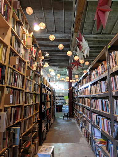 Book Store «Open Books», reviews and photos, 905 W 19th St, Chicago, IL 60608, USA