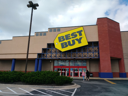 Electronics Store «Best Buy», reviews and photos, 9301 Quivira Rd, Overland Park, KS 66215, USA