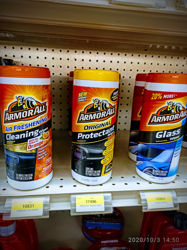 Auto Parts Store «Hust Brothers Inc.», reviews and photos, 710 3rd St, Marysville, CA 95901, USA