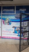 Ganos Prints - Durban