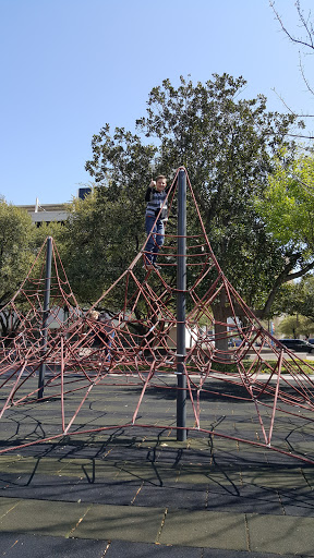 Park «Burnett Park», reviews and photos, 501 W 7th St, Fort Worth, TX 76102, USA