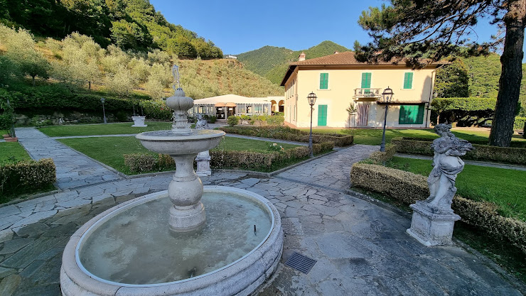 Photos des visiteurs hôtels HOTEL MARRANI 50032 Ronta