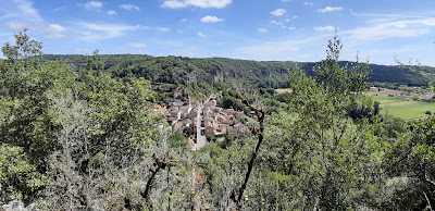 La Chêneraie à St Géry-Vers