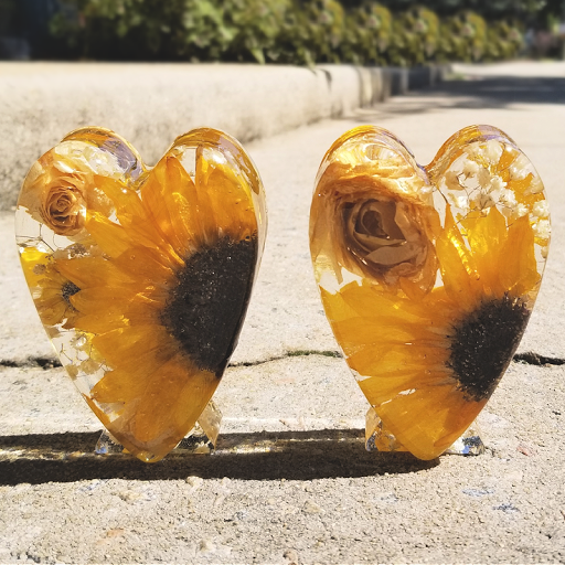 Jewelry Designer «Flowers Forever», reviews and photos, 2769 Rosewood Dr, Columbia, SC 29205, USA