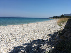 Agios Paraskevi II'in fotoğrafı - rahatlamayı sevenler arasında popüler bir yer