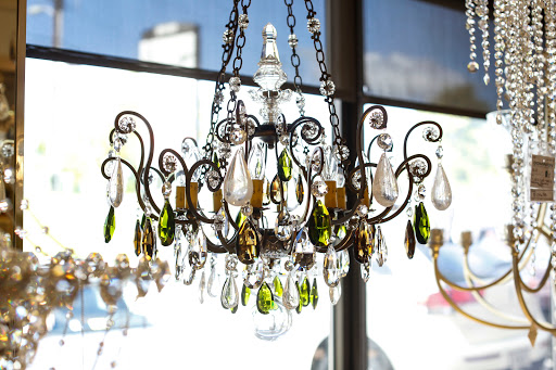 Lighting Store «Dominion Electric Supply Co., Inc.», reviews and photos, 8610 Cherry Ln, Laurel, MD 20707, USA