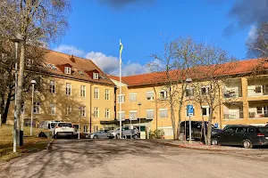 Dalslands sjukhus image