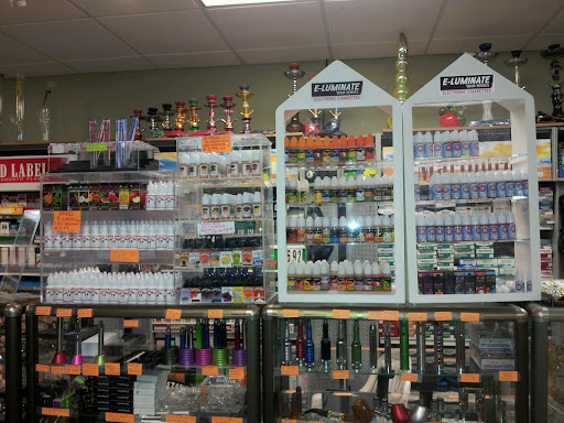 Tobacco Shop «Cigarette Depot», reviews and photos, 1512 S 84th St, Milwaukee, WI 53214, USA