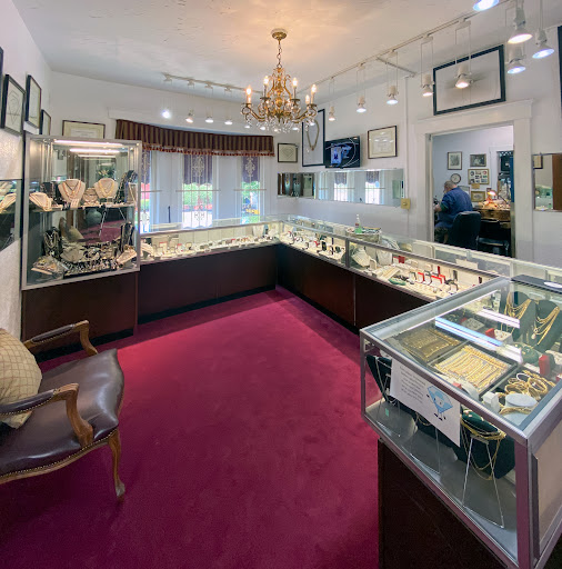 Jewelry Store «Biris Jewelers», reviews and photos, 806 S Main St, North Canton, OH 44720, USA
