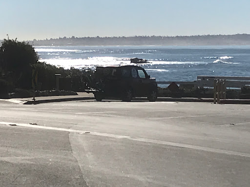 Bicycle Rental Service «The Bike Revolution», reviews and photos, 522 Sixth Ave, San Diego, CA 92101, USA