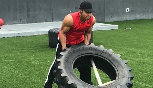 Health Club «Athletic Apex», reviews and photos, 181 Towne Center Cir, Sanford, FL 32771, USA