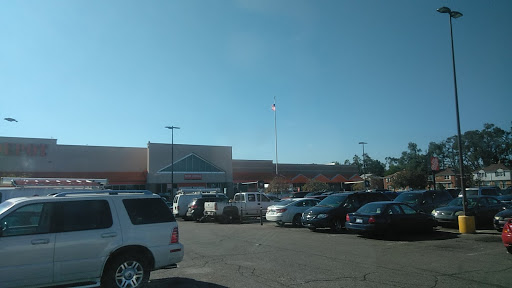 Home Improvement Store «The Home Depot», reviews and photos, 18700 Meyers Rd, Detroit, MI 48235, USA