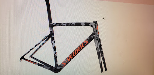 Bicycle Store «Rock N-Road Cyclery», reviews and photos, 5701 E Santa Ana Canyon Rd F, Anaheim, CA 92807, USA