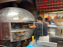 Atmosphère du Pizzas à emporter ALLO PIZZA MARCEL, 81160 Saint-Juery - n°2