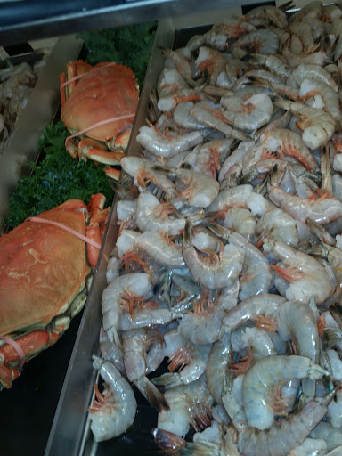 Grocery Store «Giant», reviews and photos, 1700 Kingfisher Dr, Frederick, MD 21701, USA