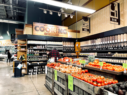 Grocery Store «Whole Foods Market», reviews and photos, 10576 Perry Hwy, Wexford, PA 15090, USA
