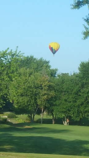 Banquet Hall «Arrowhead Golf Club & Banquet Center», reviews and photos, 1500 Rogwin Cir SW, North Canton, OH 44720, USA