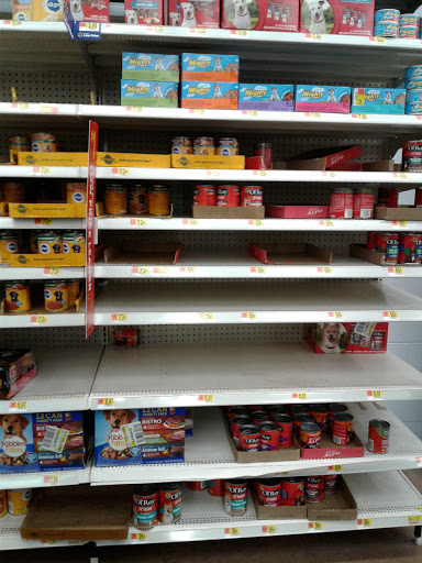 Department Store «Walmart Supercenter», reviews and photos, 101 Howland Blvd, Deltona, FL 32738, USA