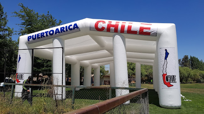 Colina, Región Metropolitana, Chile