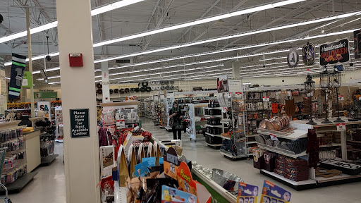 Fabric Store «Jo-Ann Fabrics and Crafts», reviews and photos, 2725 Harrison Ave NW Ste 500, Olympia, WA 98502, USA