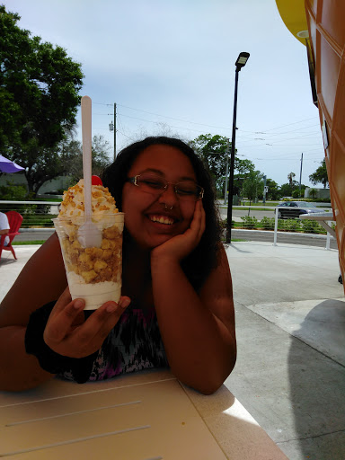 Ice Cream Shop «Twistee Treat Pinellas Park», reviews and photos, 4556 Mainlands Blvd W, Pinellas Park, FL 33782, USA