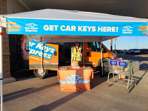 Key Duplication Service «Car Keys Express», reviews and photos, 828 E Market St, Louisville, KY 40206, USA