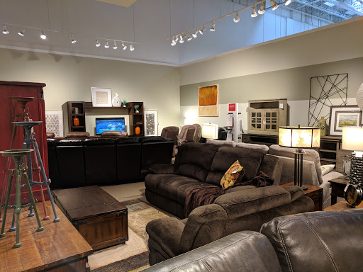 Furniture Store «HOM Furniture», reviews and photos, 13800 Rogers Dr, Rogers, MN 55374, USA