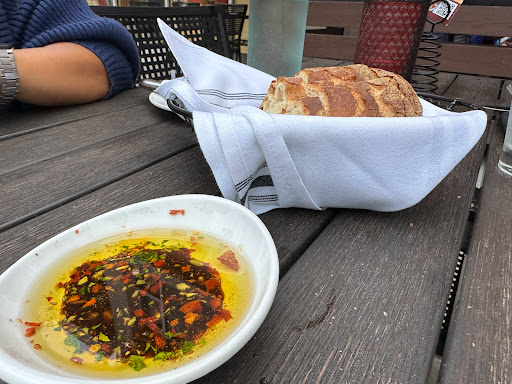 Bread