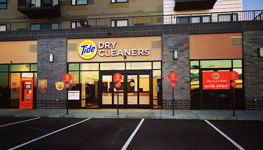 Dry Cleaner «Tide Dry Cleaners», reviews and photos, 7131 France Ave S, Edina, MN 55435, USA