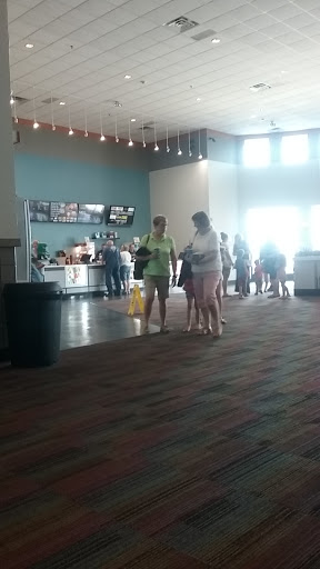 Movie Theater «NCG Cinema», reviews and photos, 414 N Willowbrook Rd, Coldwater, MI 49036, USA